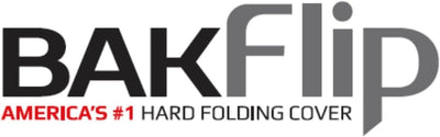 Kit hebilla Flip RealTruck PARTS-356A0002