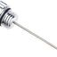 Varilla temperatura aceite comp Harley Touring 17-25 cromo