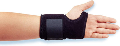 Brazalete Gel Kuhl para Muñeca Derecha