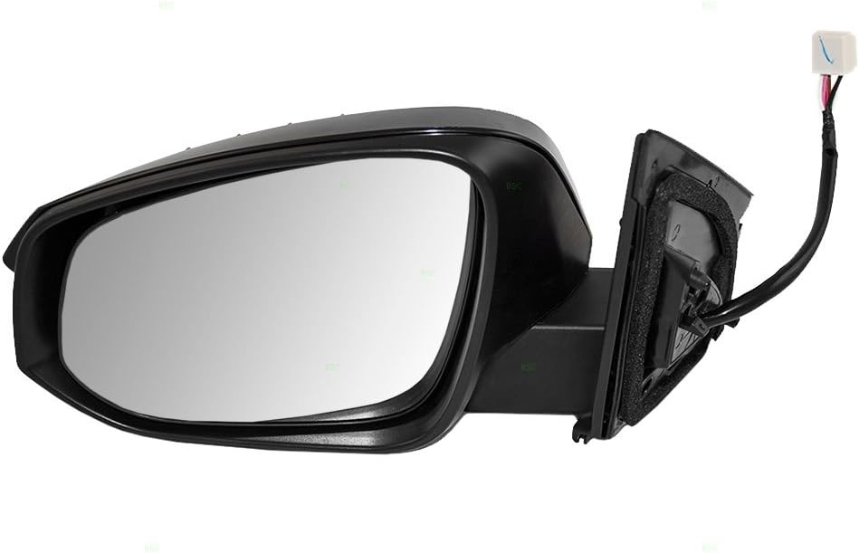 Espejo retrovisor eléctrico RAV4 13-15