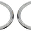 2 Bisel luz antiniebla repuesto Fusion 13-16 DS7Z-17E811-AA