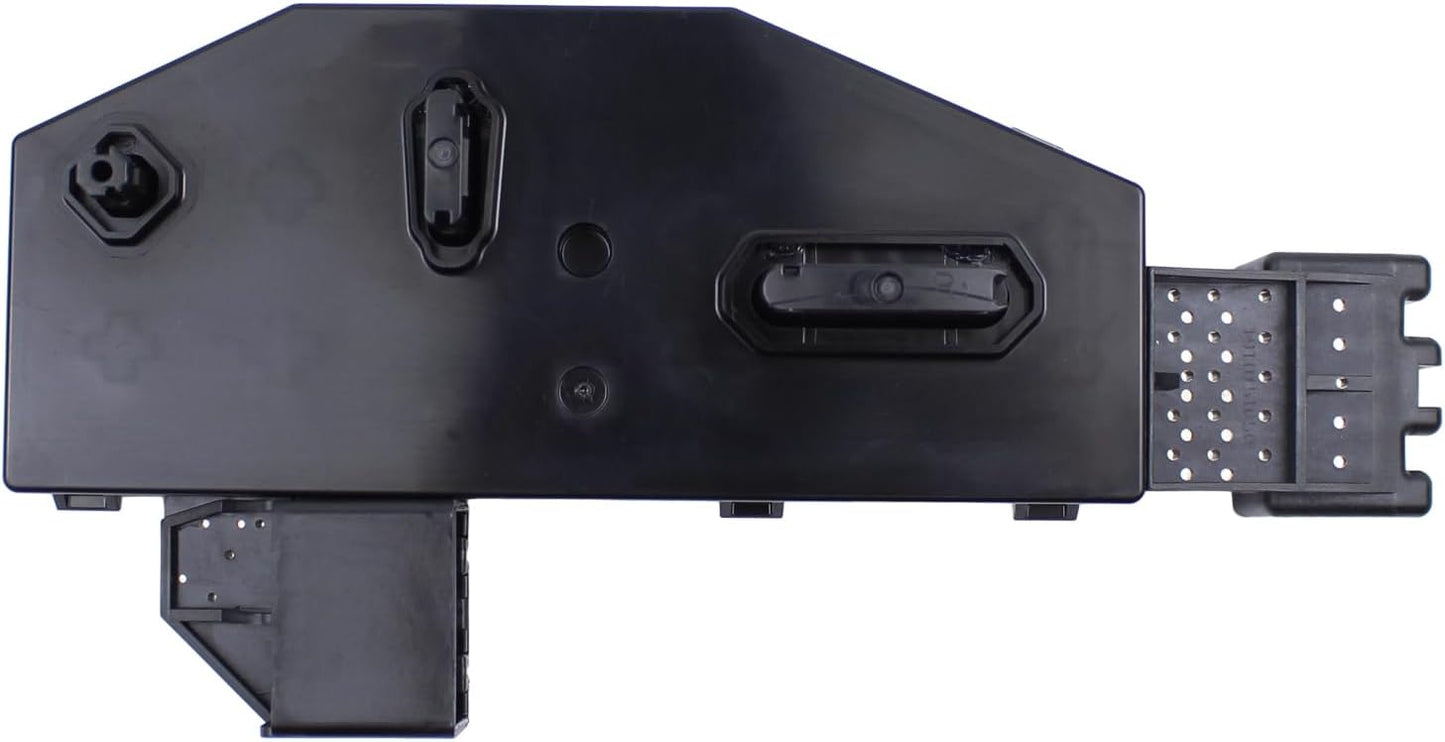 Interruptor asiento eléctrico Chevy Impala Silverado