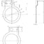 Kit conversión Ebike PAS con sensor 8 imanes