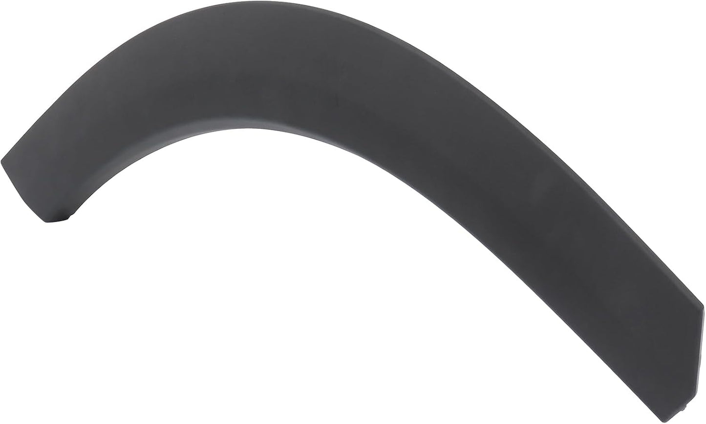 Moldura rueda lateral puerta Nissan Rogue lado trasero