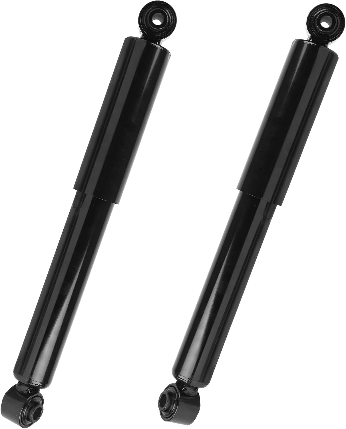 Amortiguador trasero Chevy Malibu 04-08 set 2