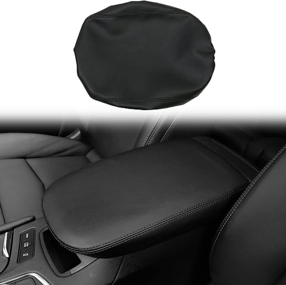 Funda reposabrazos coche impermeable resistente arañazos