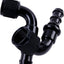 Accesorios manguera 5/8" 90grados kit enfriador combustible