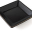 Bandeja cerámica para joyas y llaves 4.7" color negro