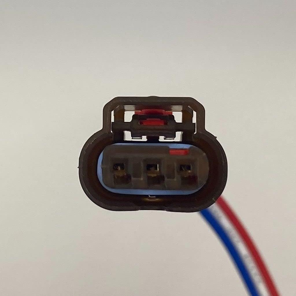 Arnes conector sensor árbol levas BU2Z14S411ARA
