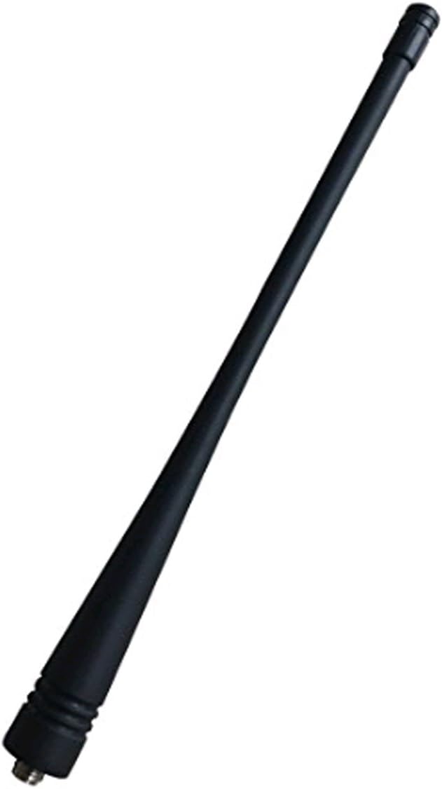 Antena original UHF 7" FPCN30A FPCN10A