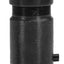 Inyector combustible motor Yanmar L100 186F negro