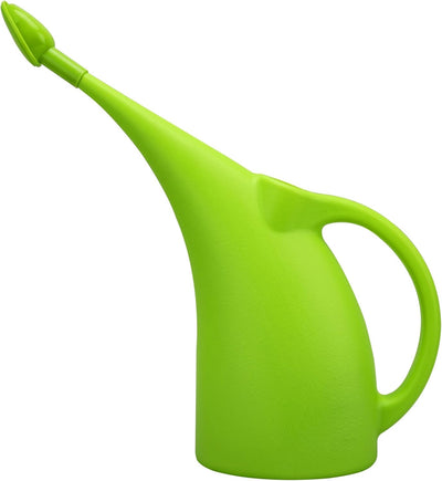 Regadera interior con cabezal ducha 1/2gal verde