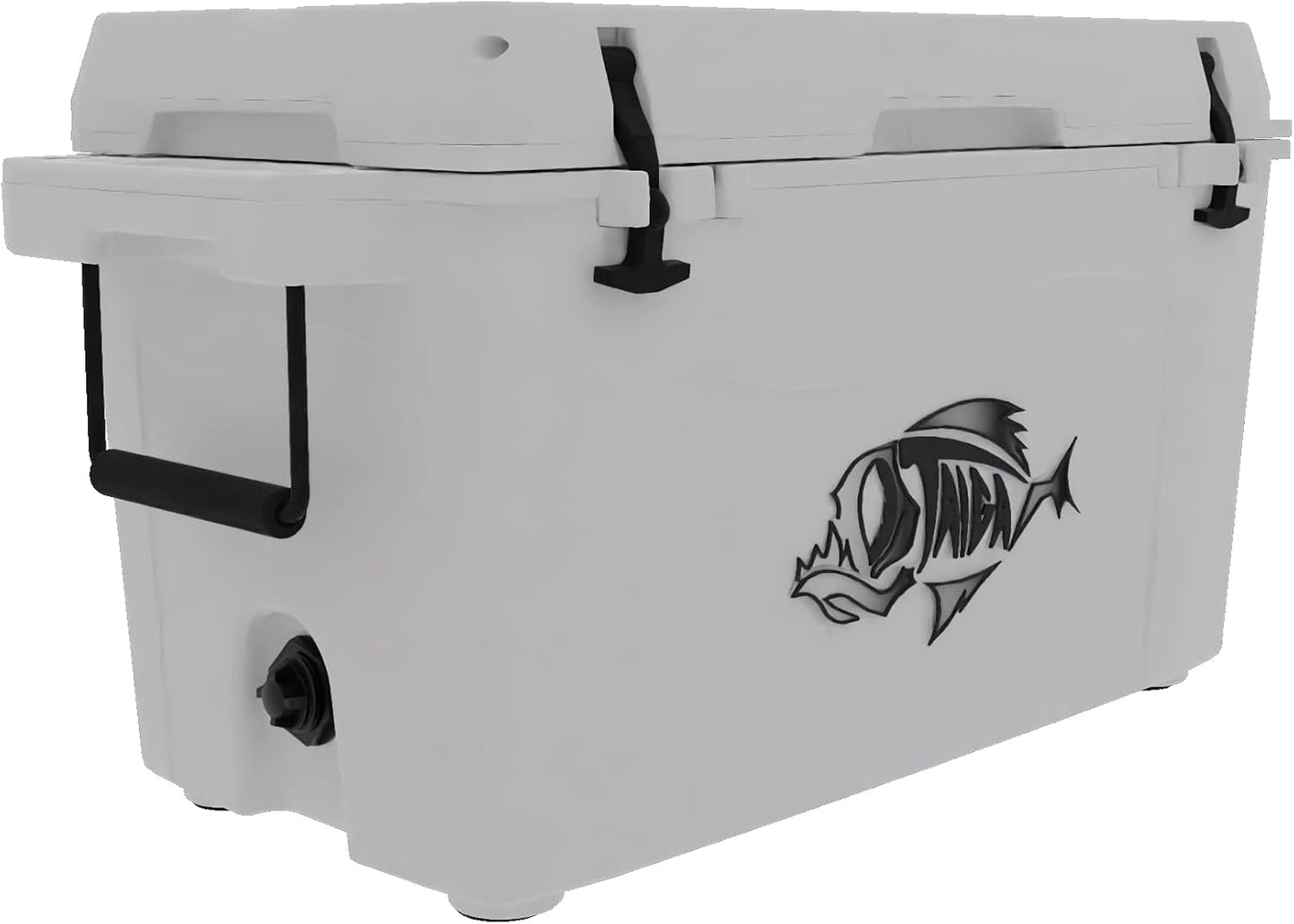 Termo 55qt para Refrigerar con Aislamiento de Poliuretano