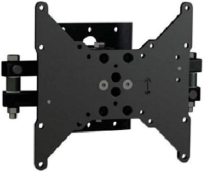 Soporte pared TV 42pulg brazo extraíble bloqueo RV