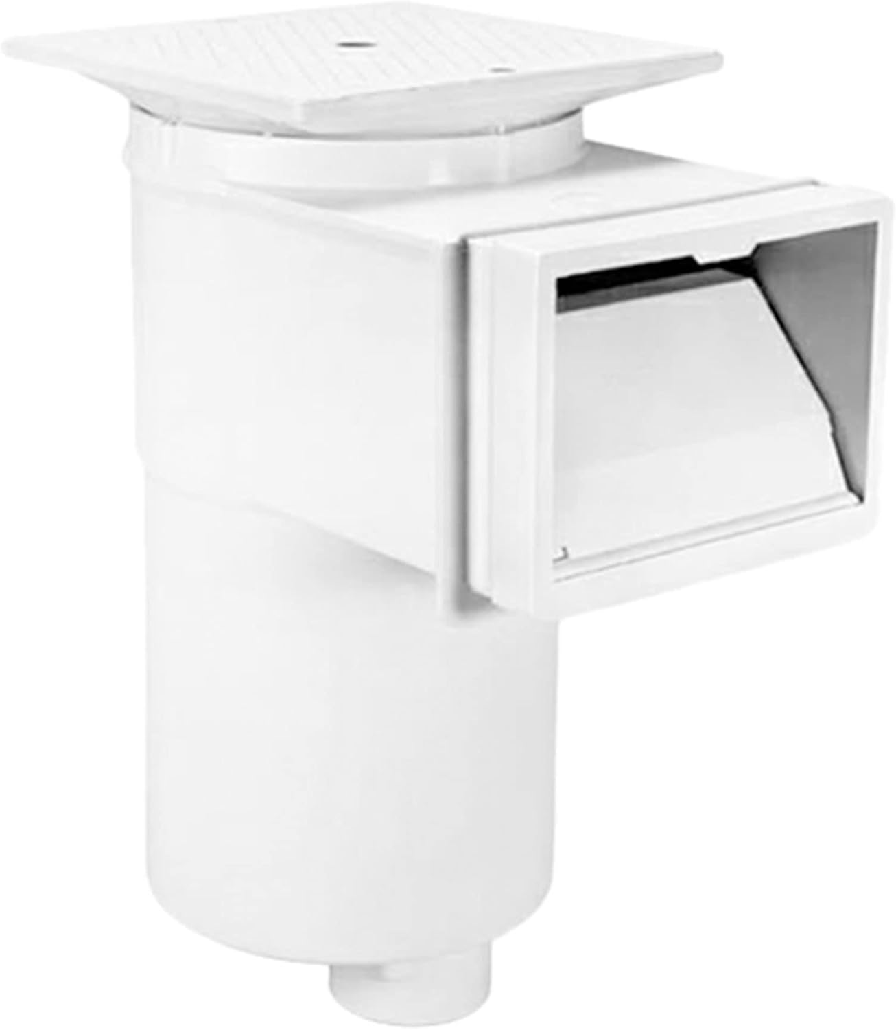 Desnatador piscina suelo cuadrado SP10841OM