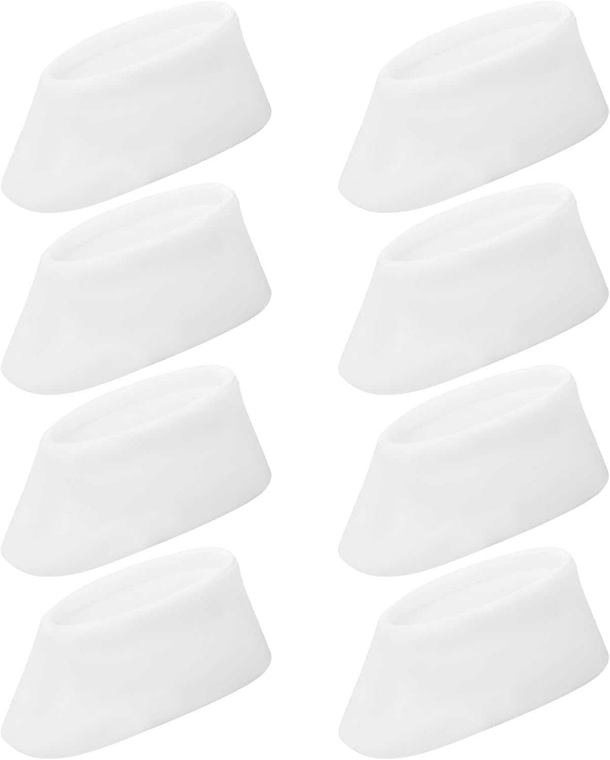 8 Pomos Interruptor Atenuación Universal para Lutron Skylark