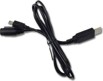 Cable USB GPS BC-UTGC para TrunkTracker V BCD325P2