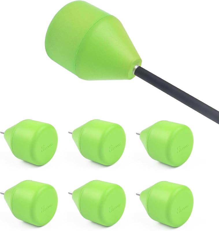 Puntas flecha espuma EVA para tiro arco deporte aire libre