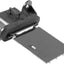 Módulo control CA calentador Toyota Tacoma 05-19