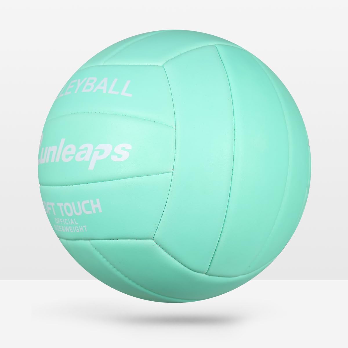 Voleibol impermeable para playa y gimnasio tamaño oficial 5