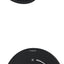 Kit manija ducha HydroMersion 2.0 GPM color negro mate