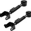 2 Pzas Kit Suspensión Brazo Control Trasero Honda CR-V 02-11