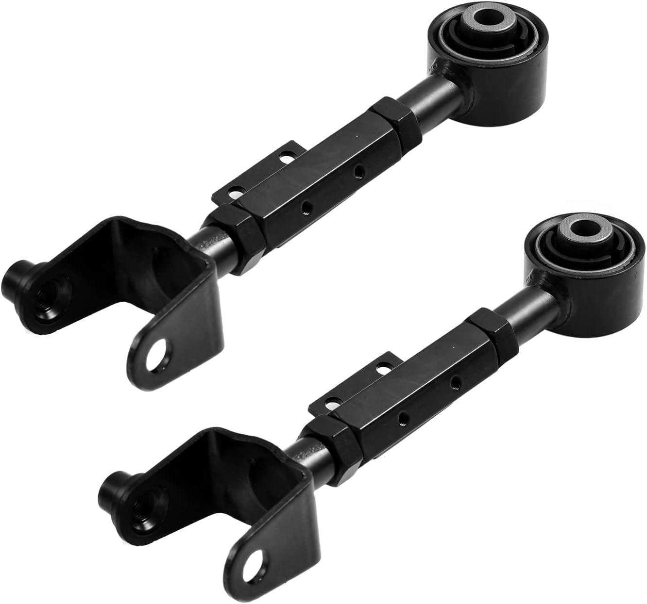 2 Pzas Kit Suspensión Brazo Control Trasero Honda CR-V 02-11
