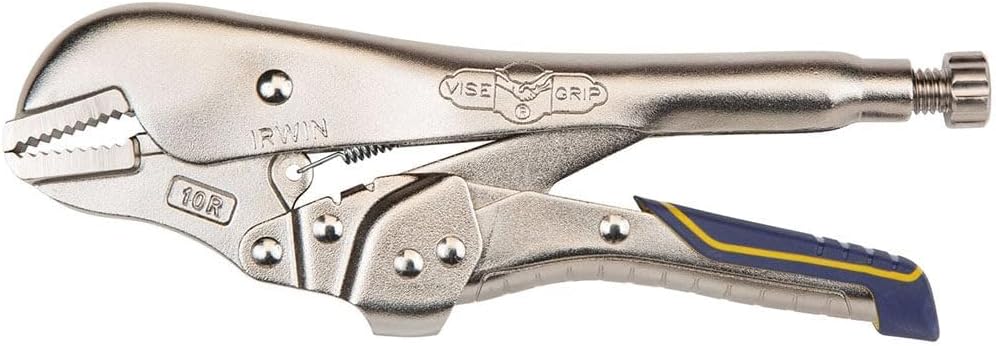 Alicates de bloqueo Vise-Grip 10 pulg
