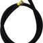 Manguera industrial resistente 48pulg