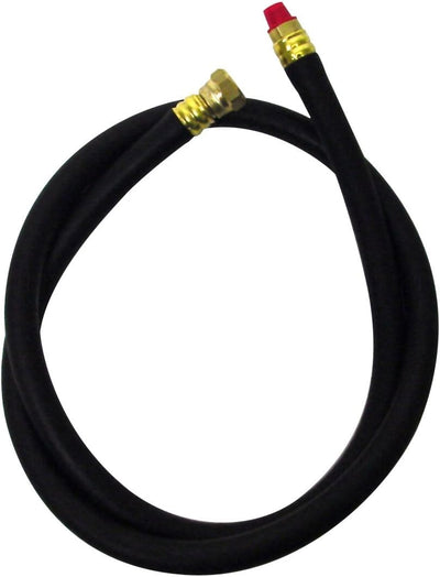 Manguera industrial resistente 48pulg