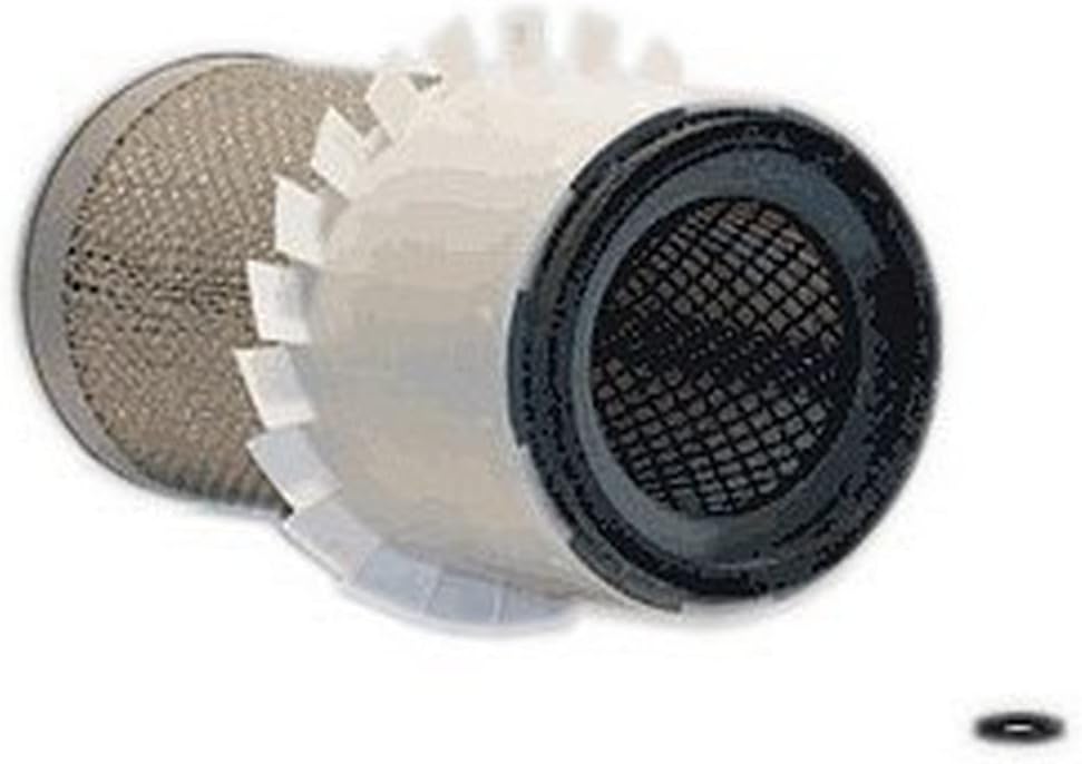 Filtro de Aire con Aleta para Ventilación 46555