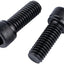 Tornillos cabeza hueca #6-32 x 3/8 acero inox 304 50 pzas