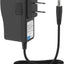 Adaptador CA 6 V para botes basura 2.5-23 gal 6.4 pies