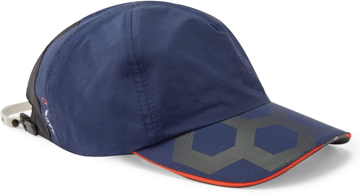 Race Cap Protección Solar UV 50