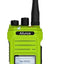 Radio GMRS impermeable IP67 USB-C 2800mAh campamento