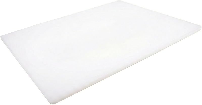 Tabla cortar plástico 24x18pulg antiderrap