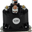 Solenoide remolque 12V 4 terminal 100AMP comp Kti SAZ4201GJ