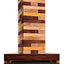 Set torre gigante 60 bloques al aire libre para adultos