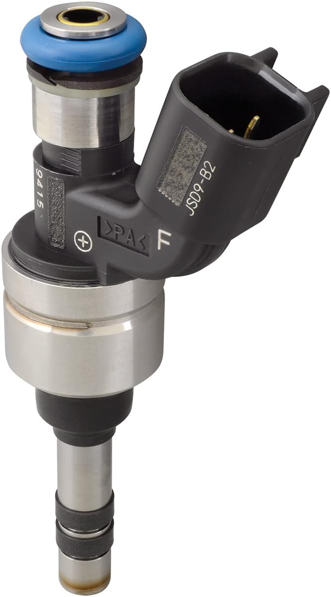Inyector de Combustible FIJ0044 para Motores Automotrices