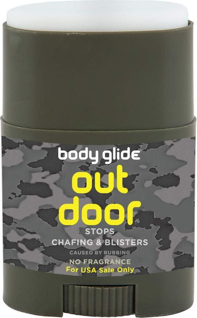 Bálsamo antirozaduras Body Glide sin fragancia