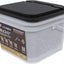 Tornillos madera T-17 nano 10x2.5pulg caja 25lb