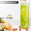 Dispensador bebidas 3.6gal vidrio con espita