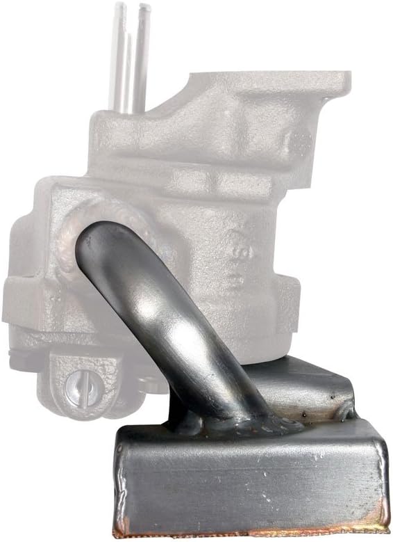 Pastilla bomba aceite Chevy Big Block