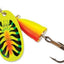 Señuelos pesca pintados 5/8oz