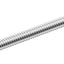 Varilla roscada acero inox M14x0.079pulg 13.78pulg