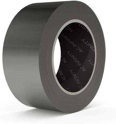 Cinta aluminio conducto HVAC 70 yardas resistente
