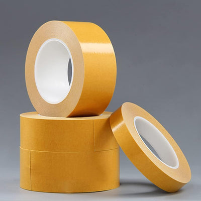 Cinta doble cara 1.8pulg x 36yd pack 2 rollos CNC madera