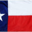 Bandera Texas Rojo Blanco Azul