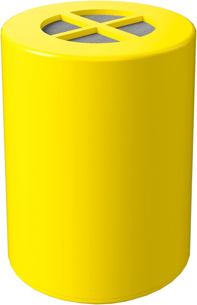 Filtro repuesto para cabezal ducha filtrado