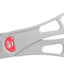 Tijera corte recto aluminio 14"